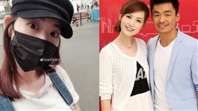 偷腥妻死鴨子嘴硬 馬蓉仍深愛王寶強(圖/翻攝自微博)
