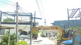 新北市,土城,製毒工廠,新北市政府,安非他命