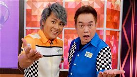 康康、王仁甫(圖/衛視中文台提供)