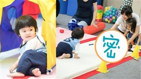 賈靜雯,修杰楷,咘咘,Bo妞（圖／翻攝自微博）