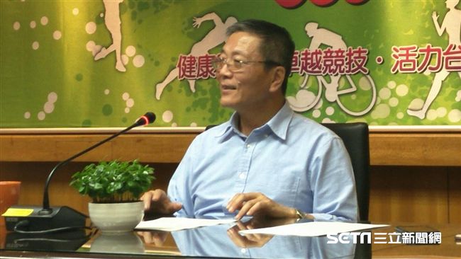體育署建議足協　7月6日完成改選