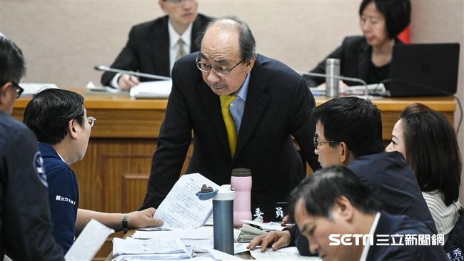 民進黨不讓步？柯建銘：立場清楚