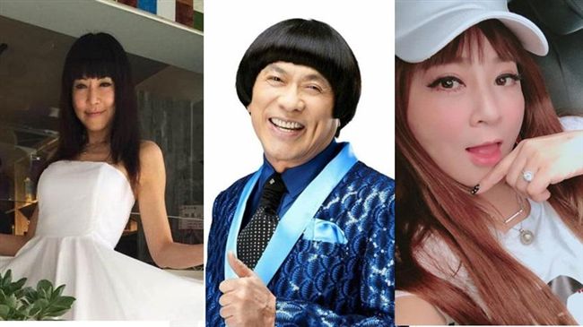 豬哥亮也遇上剋星！她們開口他就頭痛