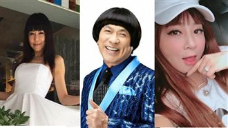 豬哥亮也遇上剋星！她們開口他就頭痛