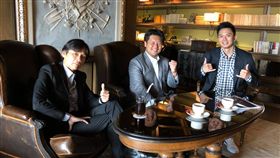 ▲猛龍過江格鬥賽將邀請日本與韓國選手來台灣參賽。(圖／中華民國格鬥協會提供)
