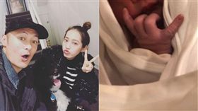 余文樂（圖／翻攝自IG）