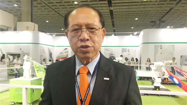這家公司警衛年薪70萬　董事長證實