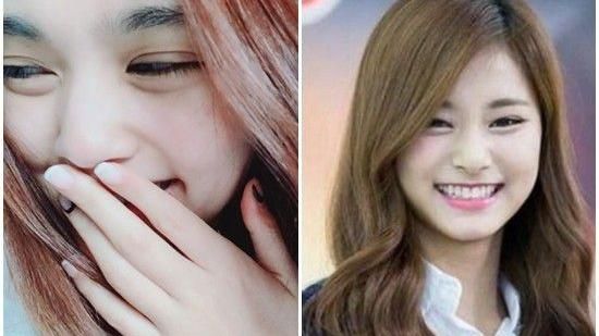 丞琳撞臉子瑜！看似姊妹臉竟差15歲