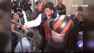 報復前女友不成　男子隨機敲死退休師