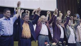 馬哈地（Mahathir bin Mohamad）／臉書