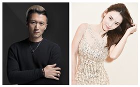 張柏芝離婚謝霆鋒。（圖／翻攝自微博）