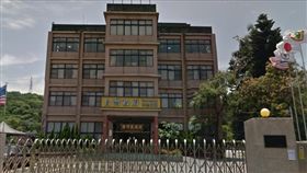 台灣民政府／google map