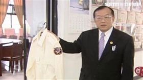 台灣民政府祕書長林志昇