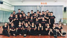 孫沁岳,北京中央戲劇學院,進修,演員