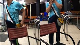 鄉民,巨根,巨鵰,大鵰,30公分,爆料公社　圖／翻攝自臉書爆料公社