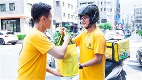 honestbee外送平台_公關照