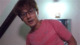 廖科溢（圖／亞洲旅遊台提供）