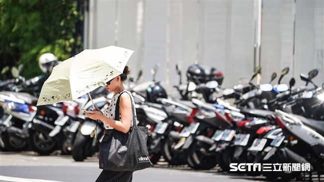 午後大雷雨開炸！專家曝週末降雨趨勢