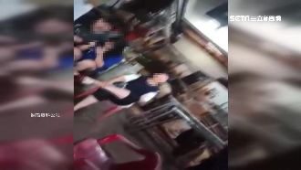 員工被鹽酸潑傷眼　老闆拒賠還不給薪