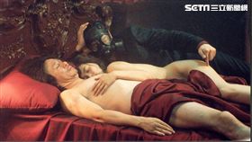 原罪犯,姜惠貞,崔岷植/車庫娛樂提供