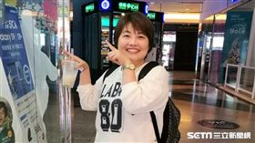 499元退燒了？排這裡她輕鬆搶頭香（圖／記者楊晴雯攝）