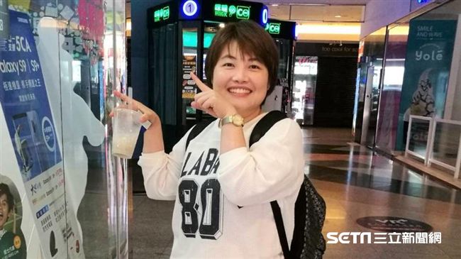 499元退燒了？排這裡她輕鬆搶頭香
