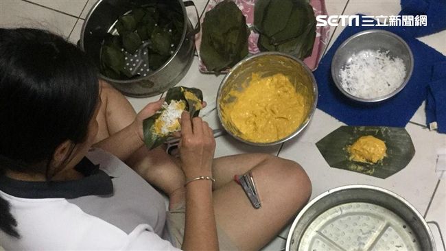 獨／來台13年被夫棄　泰女恐成人球