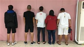 虐兒家長教唆傷人　無辜社工「斷齒」
新北市,蘆洲,社工,教唆傷人,虐兒,家防中心,社會局
毅哥提供