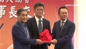 印尼亞運,高爾夫球,中華高球協會,理事長,女子高爾夫,王政松,裙襬搖搖,體育盛事,為國爭光（裙襬理事長／業配勿用）