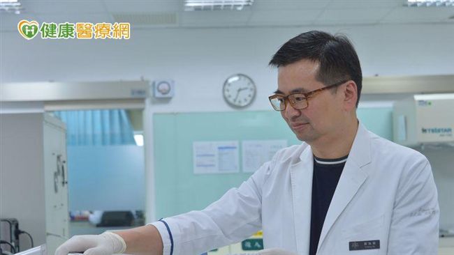 免挨刀就能驗癌！精準醫療從基因下手