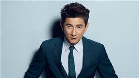 吳奇隆/翻攝自微博