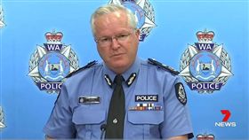 澳洲7死槍擊命案。（圖／翻攝PerthNow）