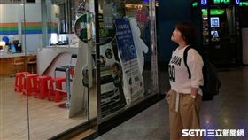 499元退燒了？排這裡她輕鬆搶頭香（圖／記者楊晴雯攝）