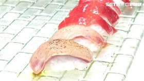 生魚片肚最肥! 鮭魚高脂.旗魚