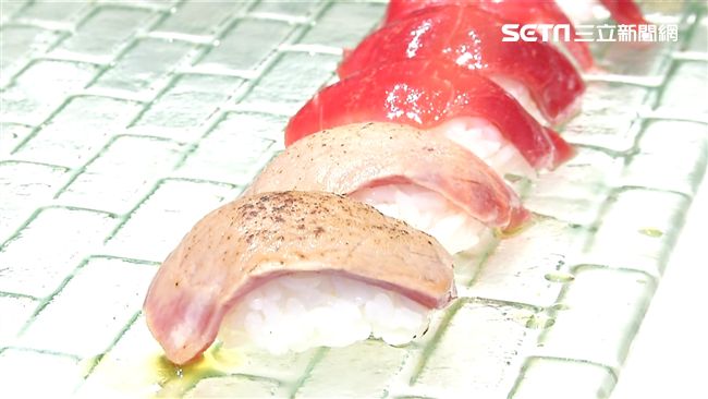 鮭魚生魚片超肥！這種魚才是零脂肪