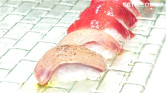 鮭魚生魚片超肥！這種魚才是零脂肪