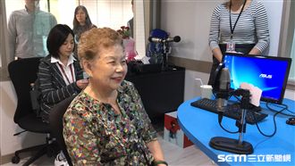 兩岸一家親真相？柯媽：要柯說和平話