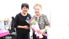 柯媽媽上黃光芹廣播節目 ＰＯＰＲＡＤＩＯ提供