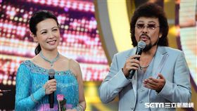 綜藝菲常讚,張菲,陳孝萱,／華視提供