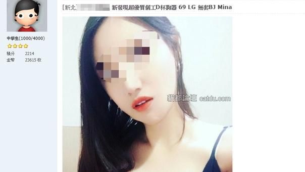 賣淫妹「人圖相符」　護照一翻警震驚