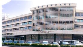 三軍總醫院汀洲院區。（圖／擷取自三軍總醫院汀洲院區官網）