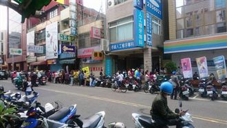 中華電開啟499之亂後　4電信全傷