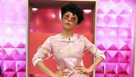 藍心湄/翻攝自臉書