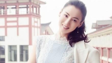 媽媽曾想拿掉張柏芝！她透露渴望親情