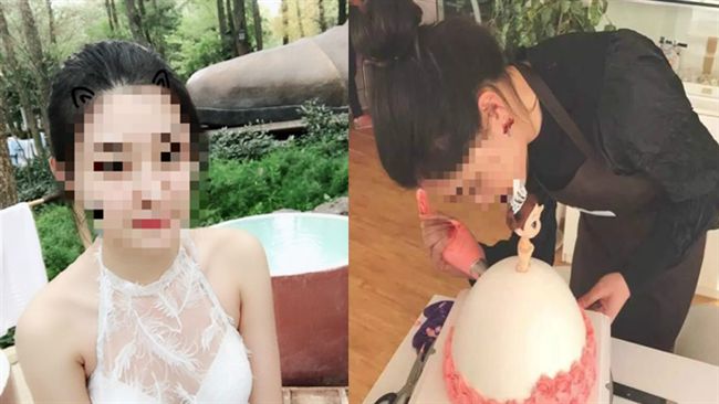 正妹空姐遭姦殺！網友瘋轉帳只為罵人