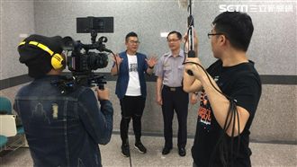 大官不懂基層苦？派沈玉琳偷窺警秘密