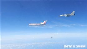 （圖／空軍司令部提供）