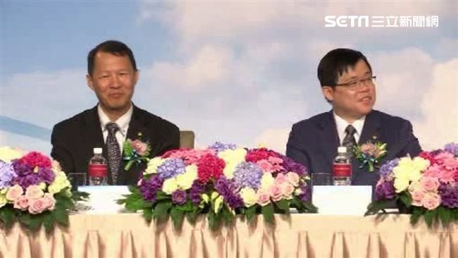 前長榮航總座　接任星宇航空副董事長