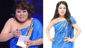 洪智敏／翻攝自洪智敏IG