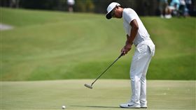 潘政琮。（圖／路透／達志影像）